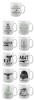Ceramic Mugs